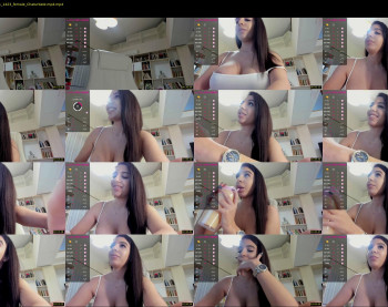 arabiansweety — 5 minute Chaturbate female cam show recording, 1080p, Jan 17, 2021