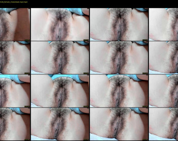 arianaonfire — 7 minute Chaturbate couple cam show recording, 1080p, Jan 17, 2021