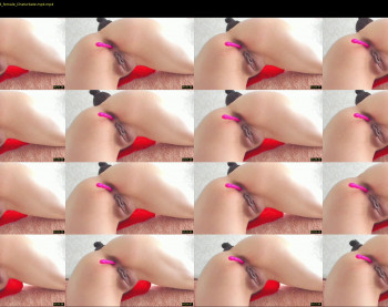 asiamixx — 6 minute Chaturbate female cam show recording, 720p, Jan 17, 2021