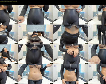 asian_delight_ — 70 minute Chaturbate female cam show recording, 1080p, Jan 17, 2021