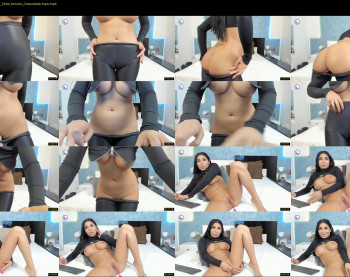 asian_delight_ — 68 minute Chaturbate female cam show recording, 1080p, Jan 17, 2021