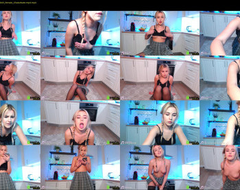 asuna_niiya — 70 minute Chaturbate couple cam show recording, 1080p, Jan 17, 2021