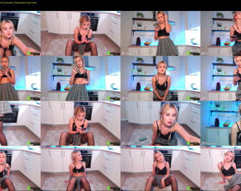asuna_niiya — 70 minute Chaturbate couple cam show recording, 1080p, Jan 17, 2021