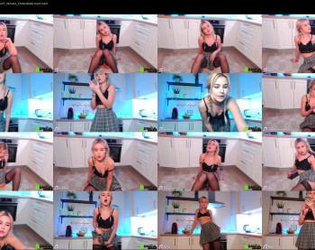 asuna_niiya — 51 minute Chaturbate couple cam show recording, 1080p, Jan 17, 2021