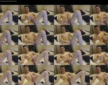 athleticloganx — 3 minute Chaturbate male cam show recording, 1080p, Jan 17, 2021