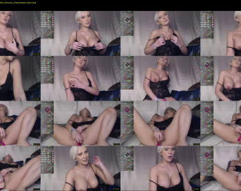 atomic_eva — 70 minute Chaturbate female cam show recording, 1080p, Jan 17, 2021