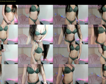 babykeeee — 70 minute Chaturbate female cam show recording, 1080p, Jan 17, 2021