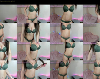 babykeeee — 70 minute Chaturbate female cam show recording, 1080p, Jan 17, 2021