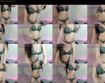 babykeeee — 44 minute Chaturbate female cam show recording, 1080p, Jan 17, 2021