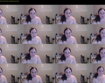 bbwmilfforcamfun — 3 minute Chaturbate female cam show recording, 720p, Jan 18, 2021