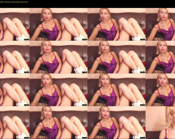 blond_pussy_ — 4 minute Chaturbate female cam show recording, 720p, Jan 17, 2021
