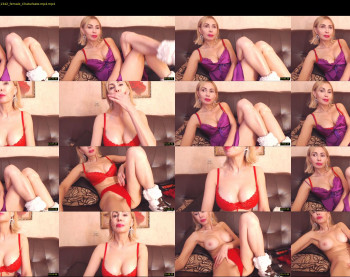 blond_pussy_ — 44 minute Chaturbate female cam show recording, 720p, Jan 17, 2021