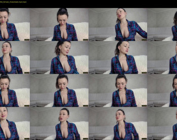 blueeyeess — 37 minute Chaturbate female cam show recording, 720p, Jan 17, 2021