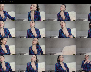 blueeyeess — 79 minute Chaturbate female cam show recording, 720p, Jan 17, 2021