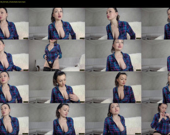 blueeyeess — 88 minute Chaturbate female cam show recording, 720p, Jan 17, 2021