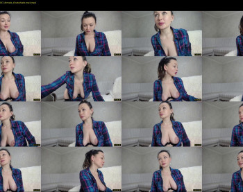 blueeyeess — 78 minute Chaturbate female cam show recording, 720p, Jan 17, 2021