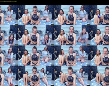 boooooom_ — 13 minute Chaturbate female cam show recording, 1080p, Jan 18, 2021