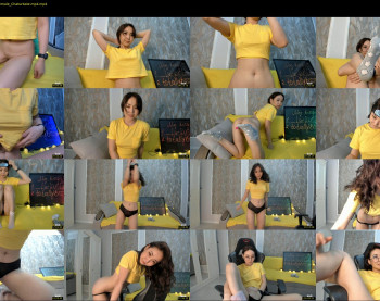 bora_ — 70 minute Chaturbate female cam show recording, 1080p, Jan 17, 2021