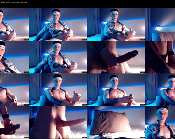 briannhardone — 61 minute Chaturbate male cam show recording, 720p, Jan 17, 2021
