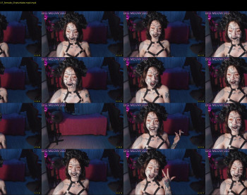 bunnykelly — 47 minute Chaturbate female cam show recording, 1080p, Jan 17, 2021