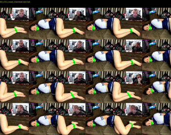 bunnyyandhunter — 75 minute Chaturbate couple cam show recording, 1080p, Jan 17, 2021