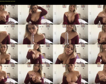 celiahenn — 29 minute Chaturbate female cam show recording, 720p, Jan 17, 2021