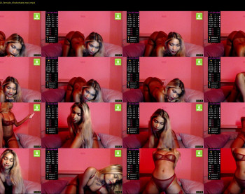 cherrrish_ — 8 minute Chaturbate female cam show recording, 720p, Jan 18, 2021