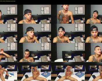 chris_scolaro — 59 minute Chaturbate male cam show recording, 720p, Jan 17, 2021