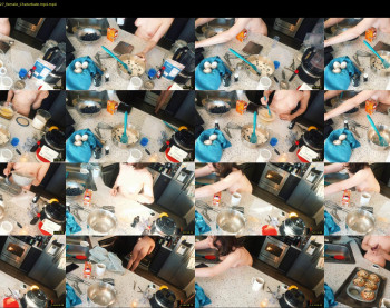 cinnabelle — 84 minute Chaturbate female cam show recording, 1080p, Jan 18, 2021