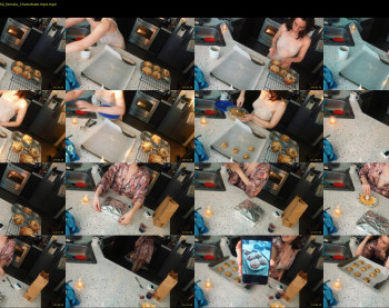 cinnabelle — 27 minute Chaturbate female cam show recording, 1080p, Jan 18, 2021