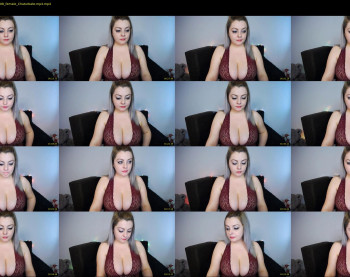 clara4love — 4 minute Chaturbate female cam show recording, 720p, Jan 17, 2021