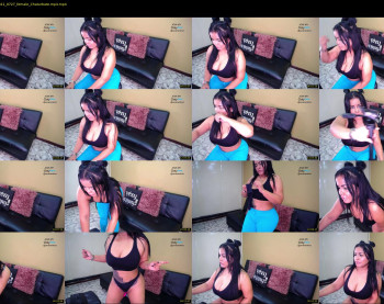 cocksuckingslutx — 35 minute Chaturbate female cam show recording, 1080p, Jan 17, 2021