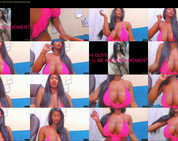 crazy_addixtion — 70 minute Chaturbate female cam show recording, 1080p, Jan 18, 2021