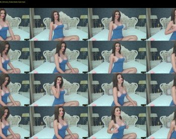 crystallluv — 4 minute Chaturbate female cam show recording, 720p, Jan 17, 2021