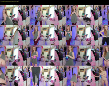 daphnemadison — 77 minute Chaturbate couple cam show recording, 1080p, Jan 17, 2021