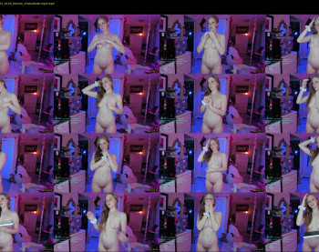 daphnemadison — 7 minute Chaturbate couple cam show recording, 1080p, Jan 18, 2021