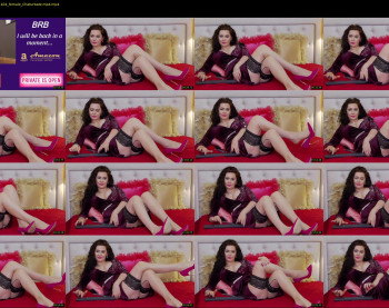 dianacharm — 37 minute Chaturbate female cam show recording, 1080p, Jan 17, 2021
