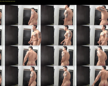 dimitriklein — 7 minute Chaturbate male cam show recording, 1080p, Jan 17, 2021