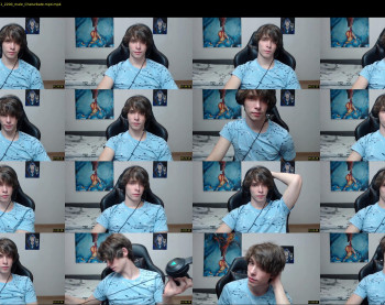 dmitryromanov — 24 minute Chaturbate male cam show recording, 1080p, Jan 17, 2021