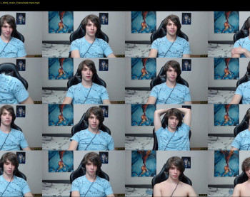 dmitryromanov — 70 minute Chaturbate male cam show recording, 1080p, Jan 18, 2021