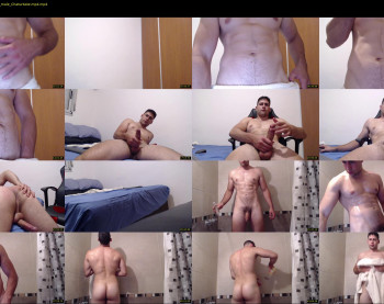 drmozo — 49 minute Chaturbate male cam show recording, 720p, Jan 17, 2021