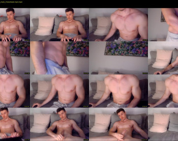eddieds — 70 minute Chaturbate male cam show recording, 1080p, Jan 17, 2021
