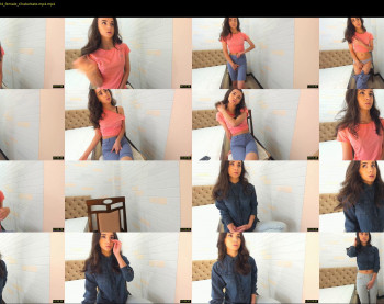 ehotlovea — 70 minute Chaturbate female cam show recording, 1080p, Jan 18, 2021
