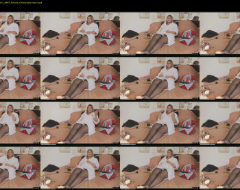 einneuesleben89 — 3 minute Chaturbate female cam show recording, 1080p, Jan 17, 2021