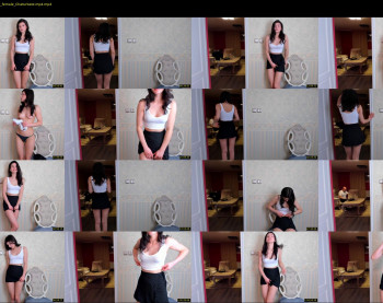 elaanna — 74 minute Chaturbate female cam show recording, 1080p, Jan 17, 2021