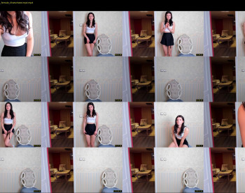 elaanna — 77 minute Chaturbate female cam show recording, 1080p, Jan 17, 2021