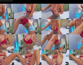 fallingangel_ — 70 minute Chaturbate female cam show recording, 1080p, Jan 17, 2021