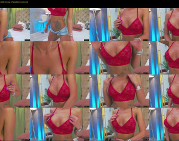fallingangel_ — 4 minute Chaturbate female cam show recording, 1080p, Jan 17, 2021