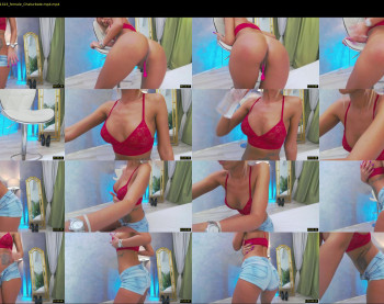 fallingangel_ — 70 minute Chaturbate female cam show recording, 1080p, Jan 17, 2021