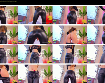 felicity_yours — 70 minute Chaturbate female cam show recording, 1080p, Jan 17, 2021